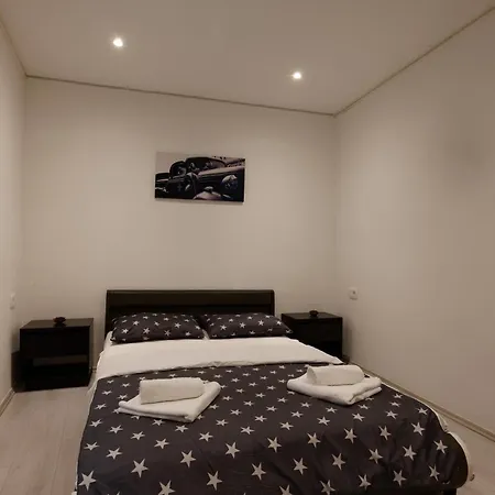 Apartment Lunita *