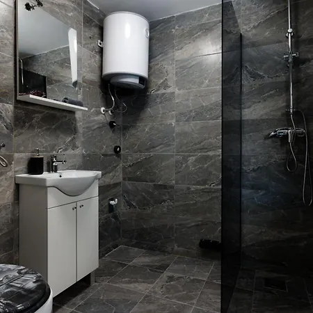 Apartment Lunita *