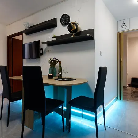Lunita Zadar